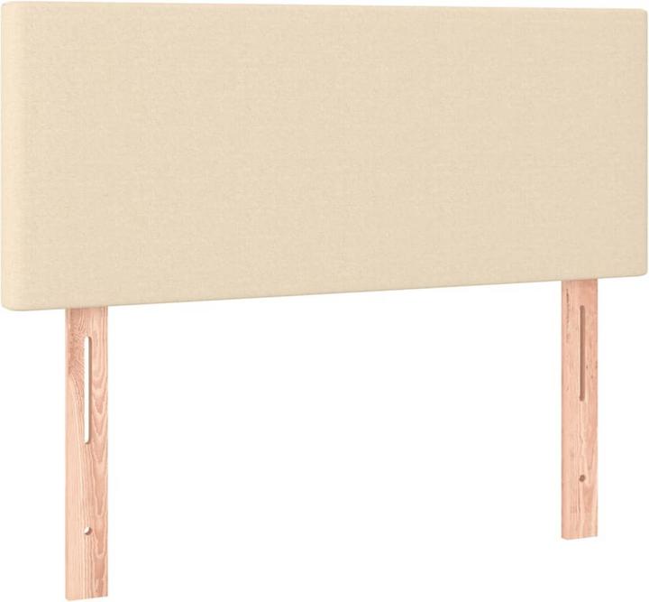 Immagine prodotto vidaXL Boxspringbett (90 x 190 cm)