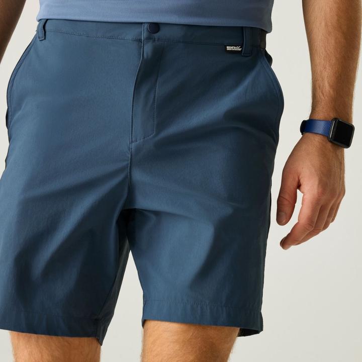 Produktbild Regatta M's Anti-Insect Travel Light Shorts (30, 38)