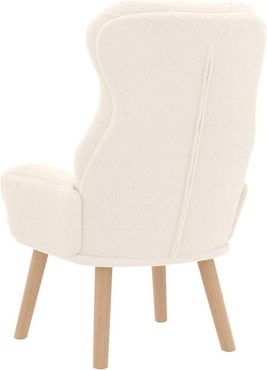 Immagine prodotto vidaXL Sessel