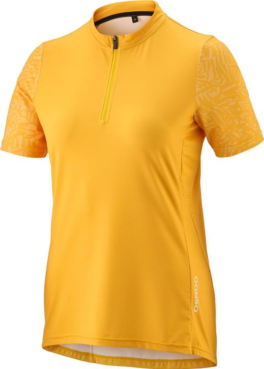 Produktbild Gonso Adventure Jersey Halfzip (S)