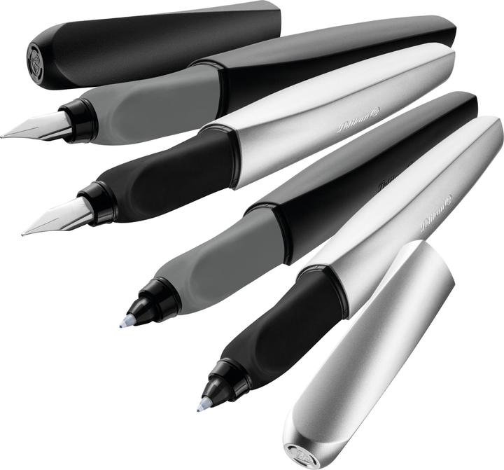 Image du produit Pelikan Twist (Noir, 1x)
