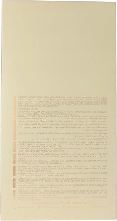 Image du produit Le Falcone Risala Forever EDP (Eau de parfum, 100 ml)