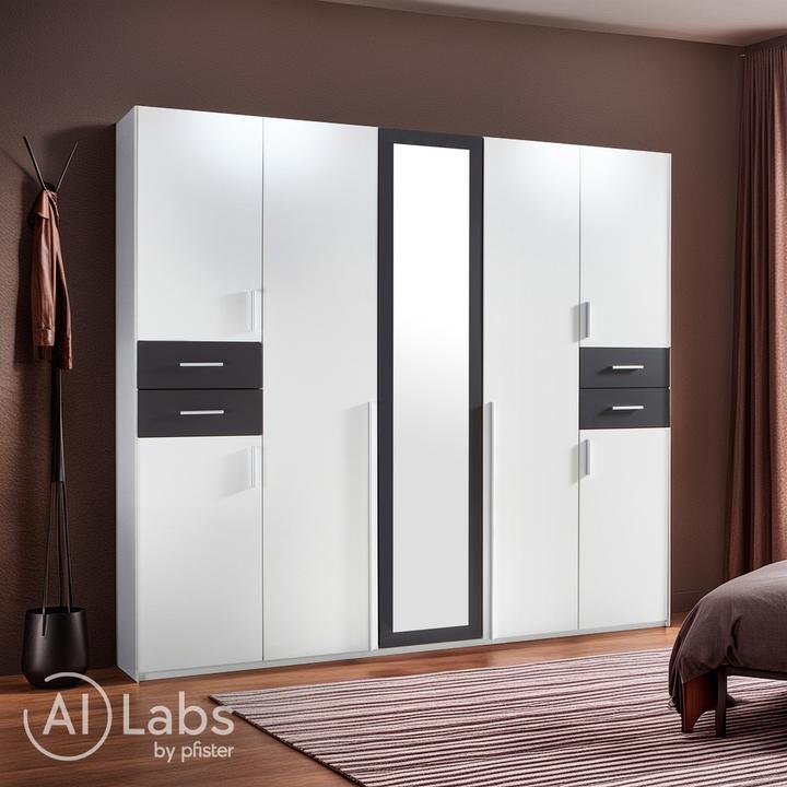 Actual product image Wimex Vegas (225 x 208 cm)