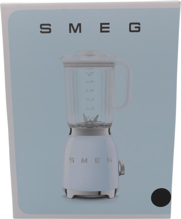 Immagine prodotto Smeg BLF03BLEU (800 W)
