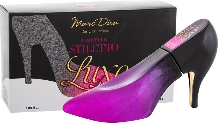 Immagine prodotto Marc Fiorella Stiletto Luxe (Eau de parfum, 100 ml)