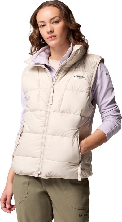 Actual product image Columbia Women's Pike Lake III Vest (S)