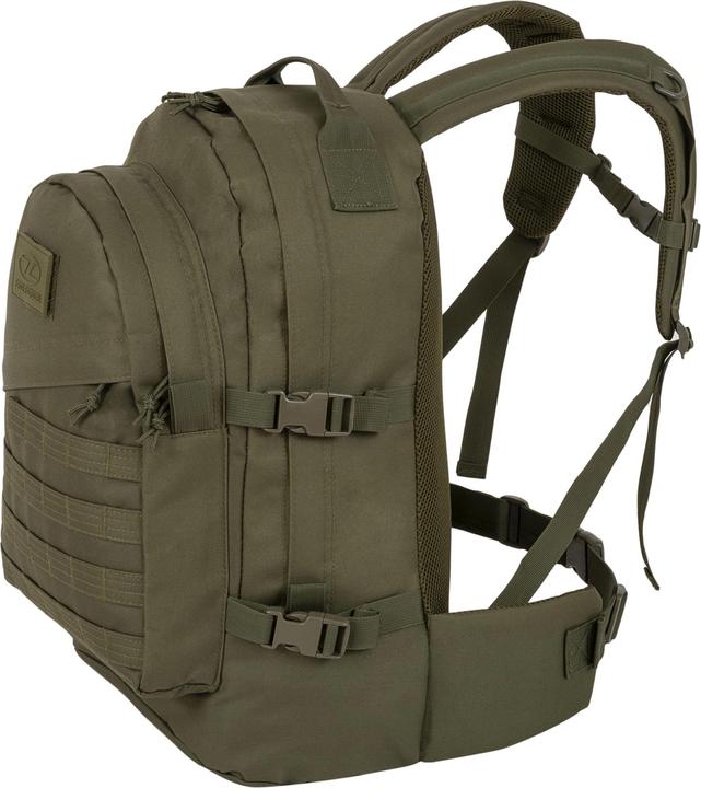 Image du produit Highlander Recon 40l Pack Olive