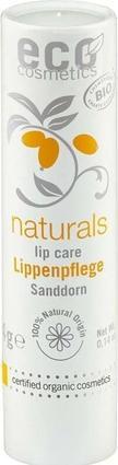 Image du produit Eco Cosmetics Bâton de soin des lèvres à l'argousier, 4 g (Stick de soin des lèvres)