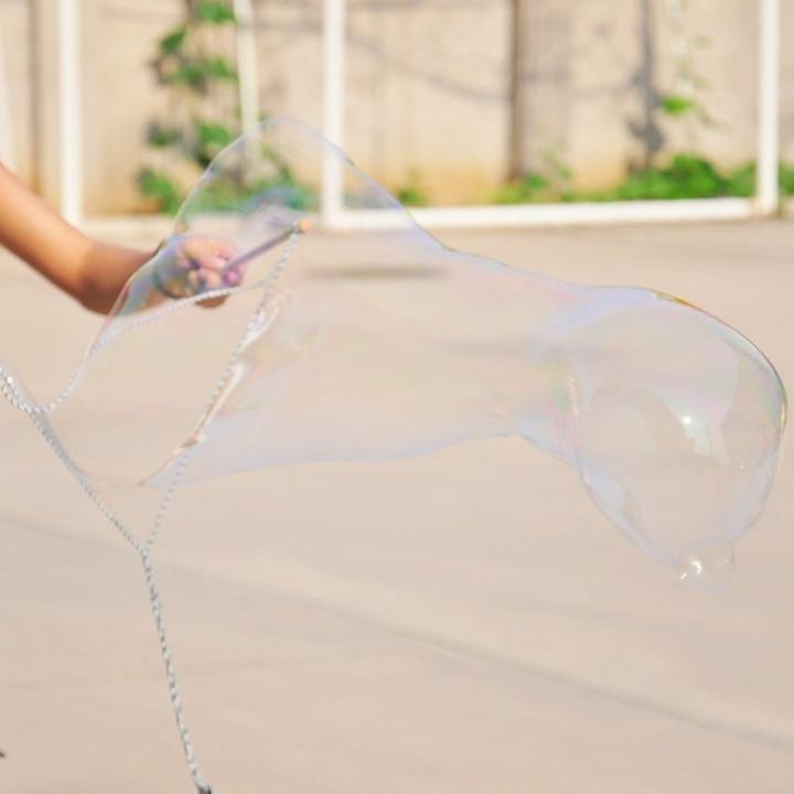 Actual product image Ses Mega Bubble
