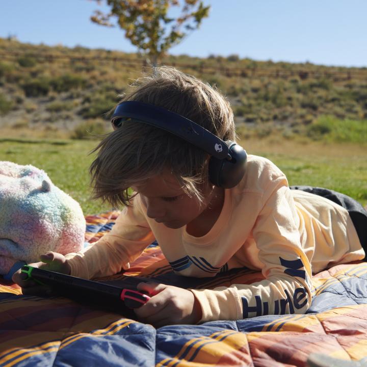 Actual product image Skullcandy Grom Kids
