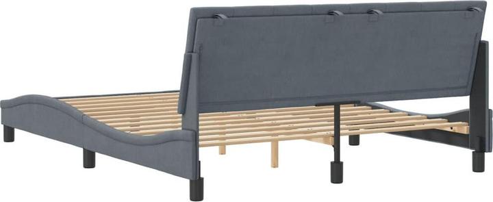 Image du produit vidaXL Bettgestell (160 x 200 cm)