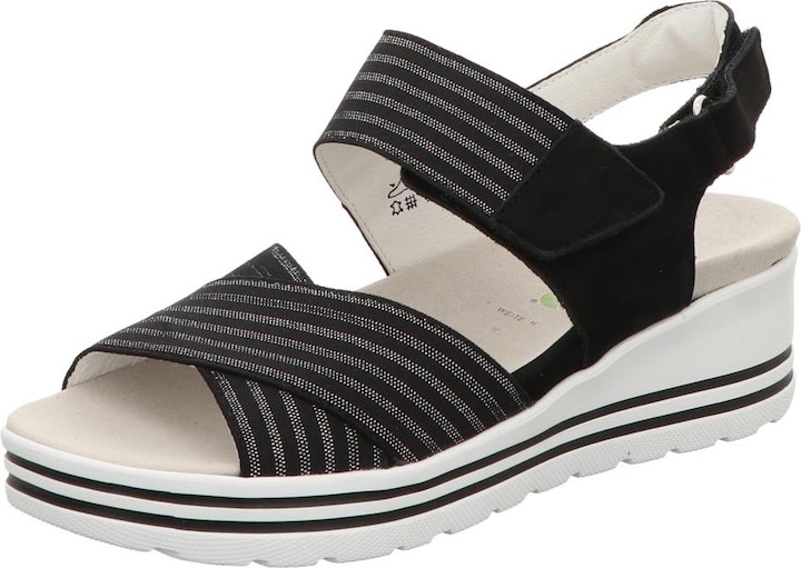 Actual product image Waldläufer Sandals (36, 36.5)