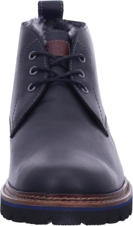 Image du produit Sioux Bottes Adalrik (42.5)