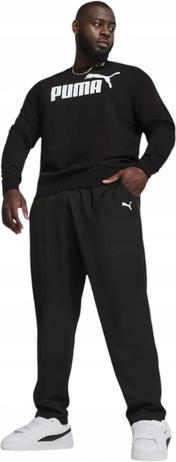 Actual product image Puma ESS No. 1 Logo Crew TR (S)