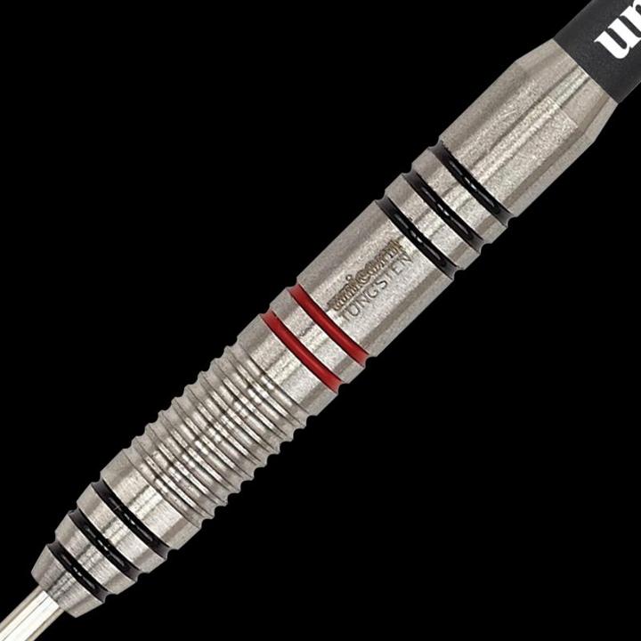 Actual product image Unicorn Core Plus Tungsten Steel Darts (27 g)