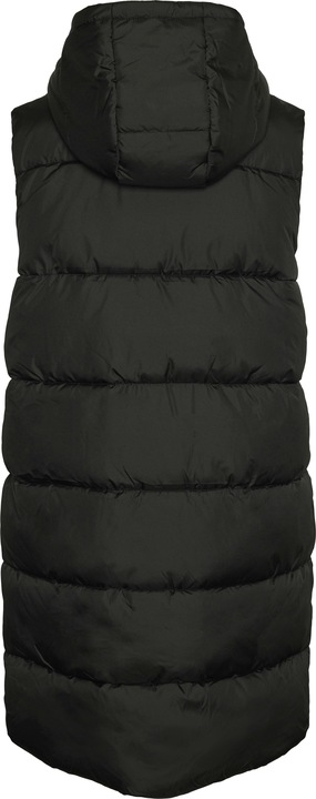 Actual product image Pieces PCBEE quilted vest (S)