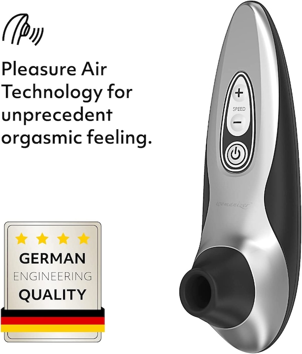 Image du produit Womanizer Pro 40