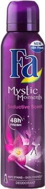 Fa Mystic Moments Deodorant Deodorant in Sedecutive Scent (Spray, 150 ml)