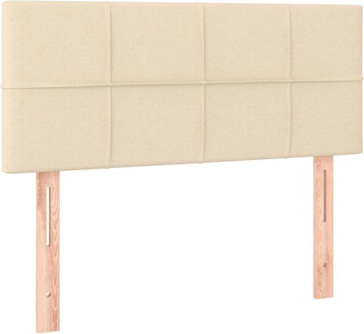 Actual product image vidaXL Boxspringbett (120 x 200 cm)