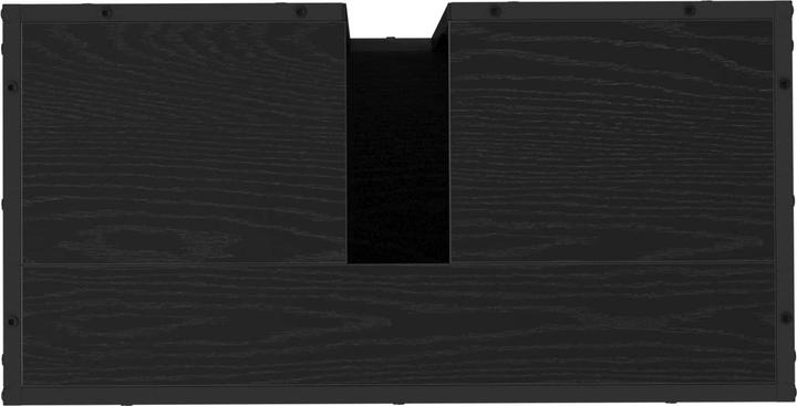 Actual product image vidaXL Badezimmerschrank (33 x 33 x 60 cm)