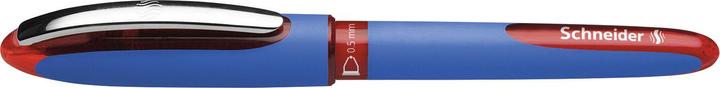 Image du produit Schneider Roller hybride (Rouge, 1x)