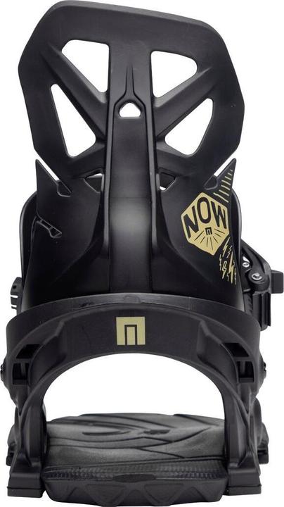Produktbild Now Snowboard Bindings Brigade 2024 (L)