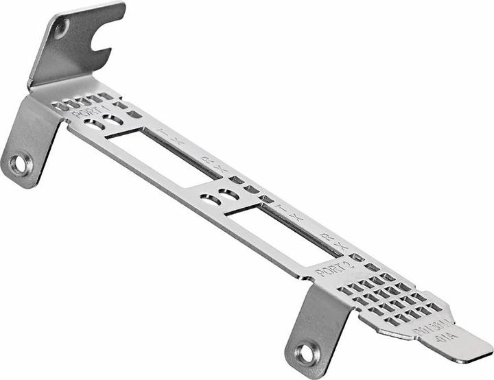 Image du produit Broadcom LPE32002-M2. Intégré, Technologie de transmission : Câblé, Interface hôte : PCI-E, Interface : SFP (Mini PCI Express)