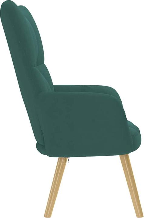 Immagine prodotto vidaXL Entspannungsstuhl