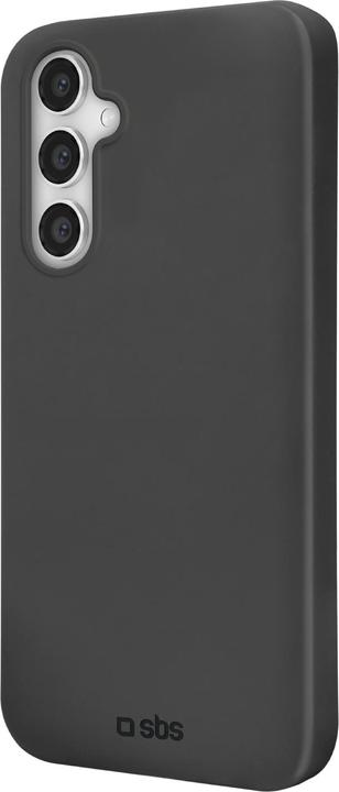 SBS Instinct Cover für Samsung Galaxy A15 schwarz (Samsung Galaxy A15)