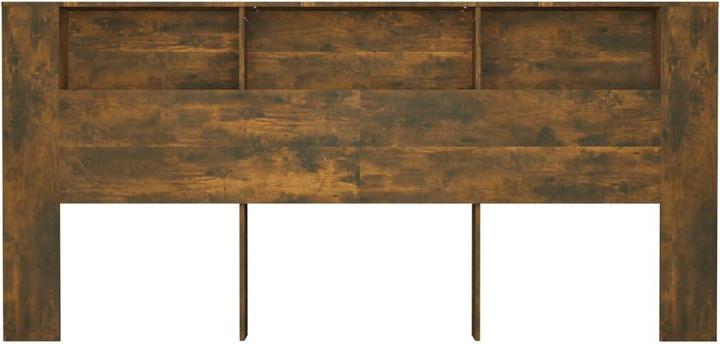 Actual product image vidaXL Finlay (220 x 18.5 x 104.5 cm)