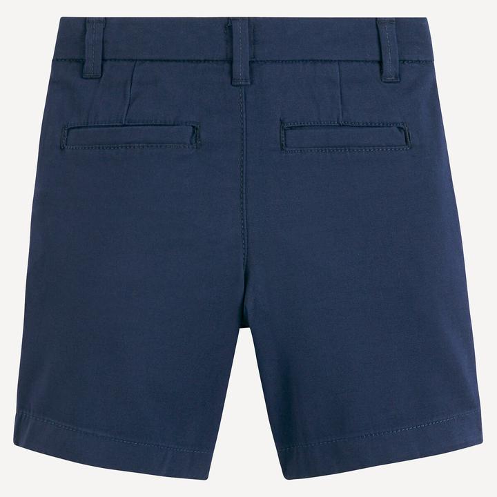 Actual product image La Redoute Collections Chino-Bermudas (98)