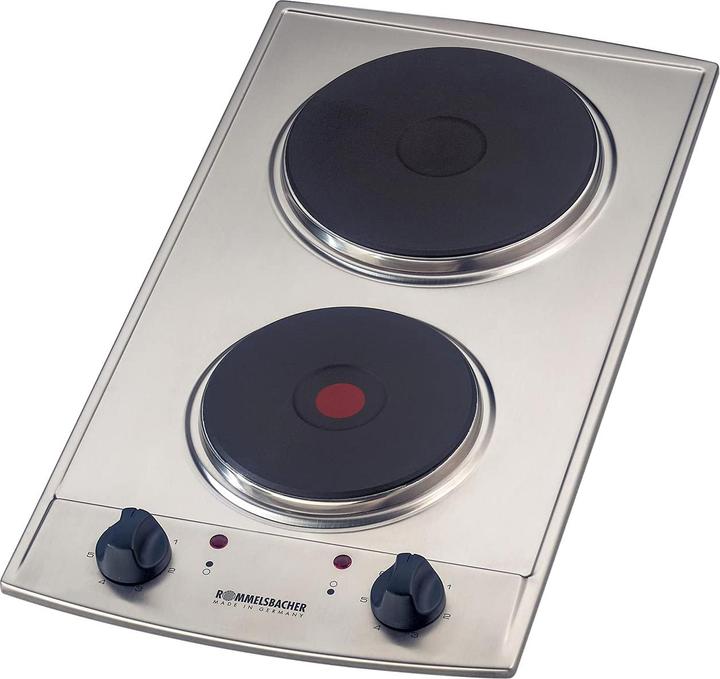Rommelsbacher EBS 3074/E Basic - Domino