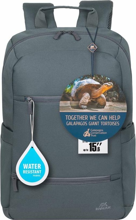 Produktbild Rivacase 15,6" Laptop-Rucksack