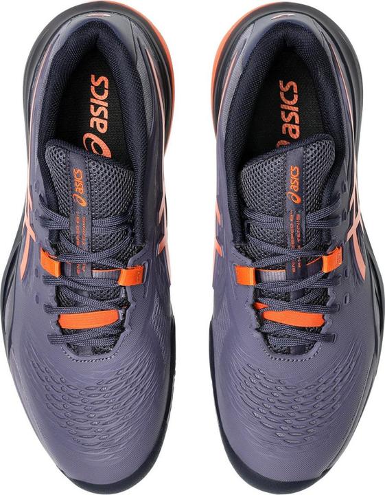 Produktbild ASICS Performance Asics Gel-Resolution X Clay (44.5)