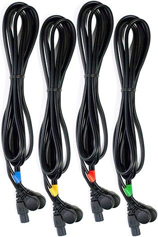 Actual product image Compex Fitness