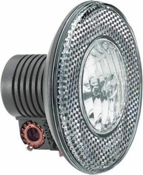 Busch & Müller Lumotec Halogen mit Reflektor (17 lm)
