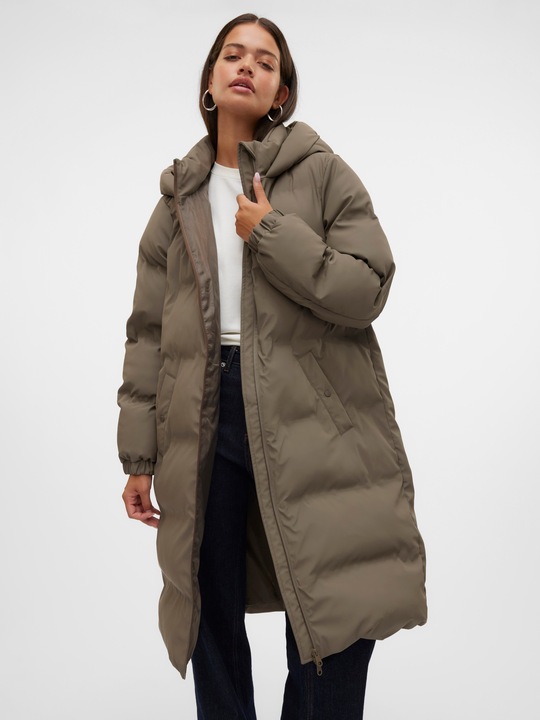 Actual product image Vero Moda VMNOE Coat Coat (M)