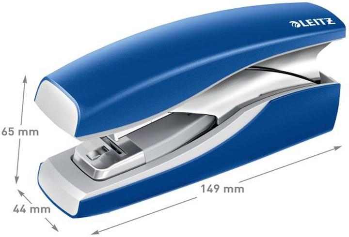 Produktbild Leitz Flachheftgerät (30 Blätter)