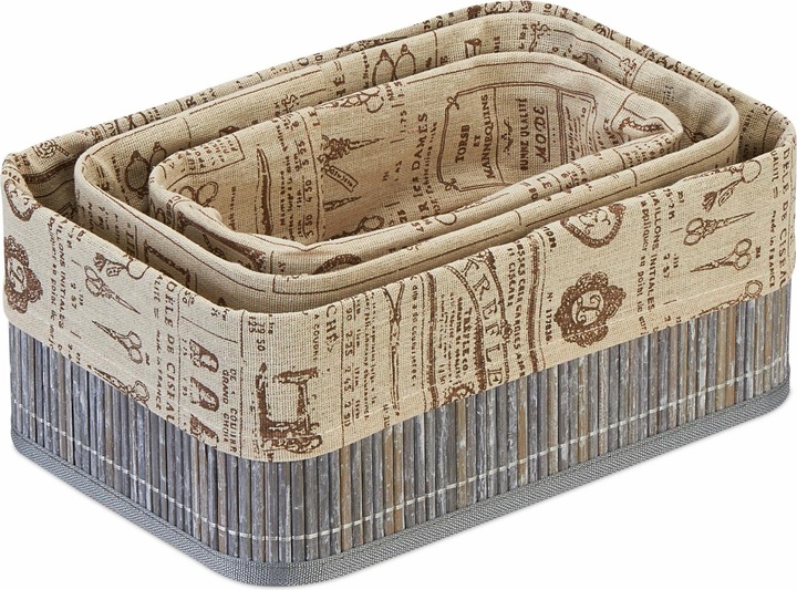 Immagine prodotto Relaxdays Porta rotolo da cucina