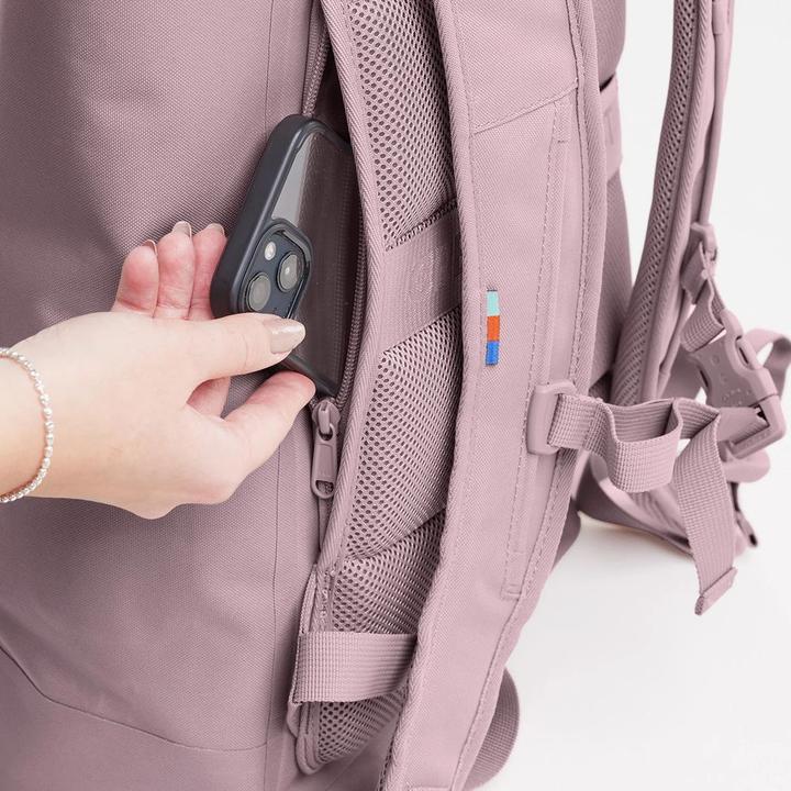 Actual product image GOT BAG Rolltop Lite 2.0