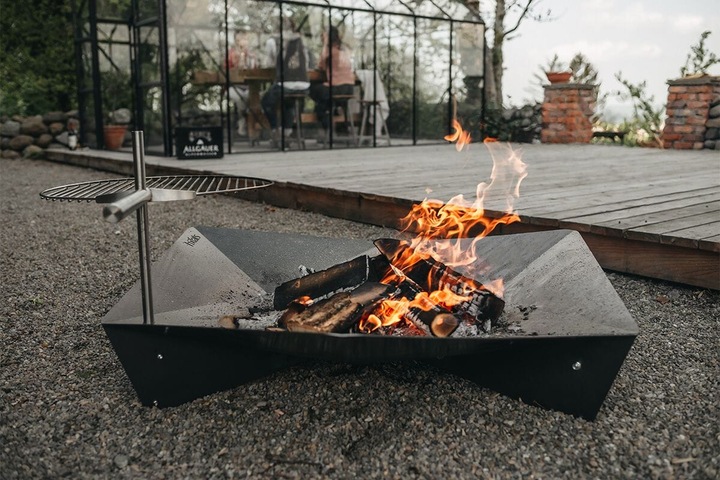 Actual product image Höfats Triple 120 (120 cm)