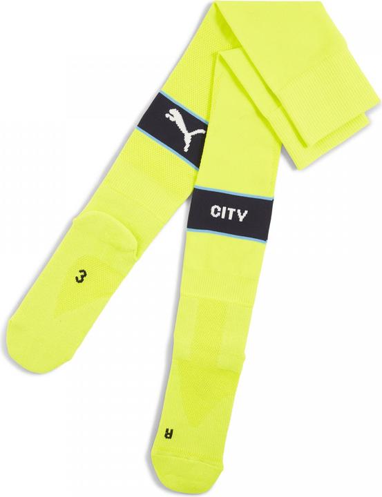 Immagine prodotto Puma Calzini grafici della squadra MCFC Replica (43 - 46)