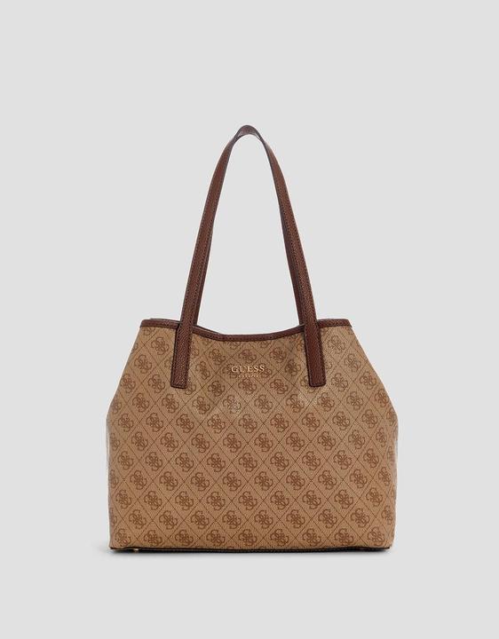 Actual product image Guess Vikky shoulder bag 33 cm