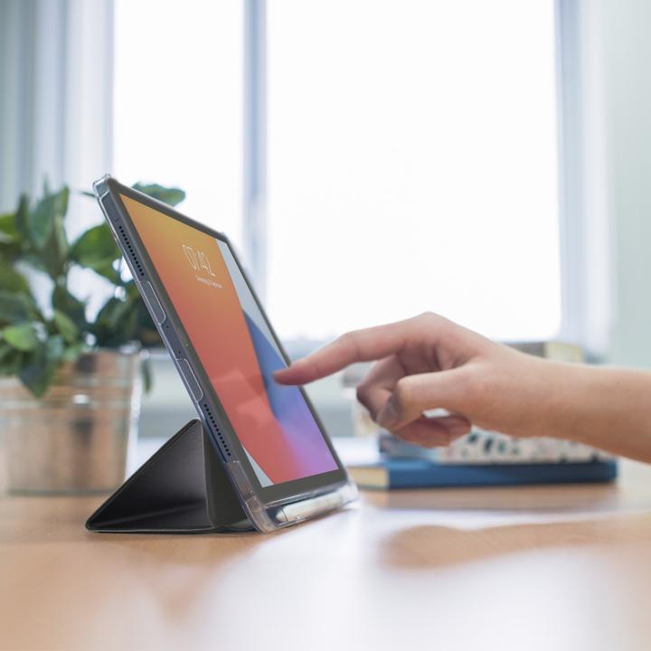 Produktbild Hama Fold Clear (iPad 2019 (7. Gen), iPad 2020 (8. Gen))