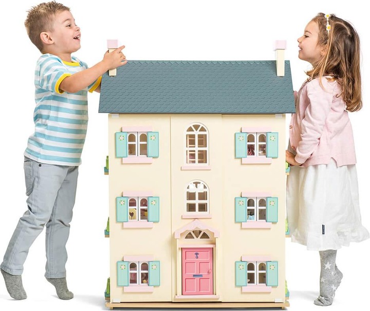 Produktbild Le Toy Van Cherry Tree Hall