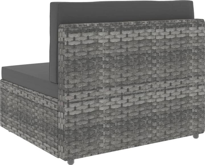 Produktbild vidaXL Braylen