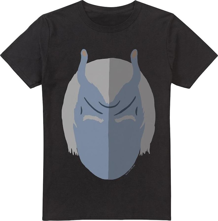 Actual product image Mens The Andorian T-Shirt (M)