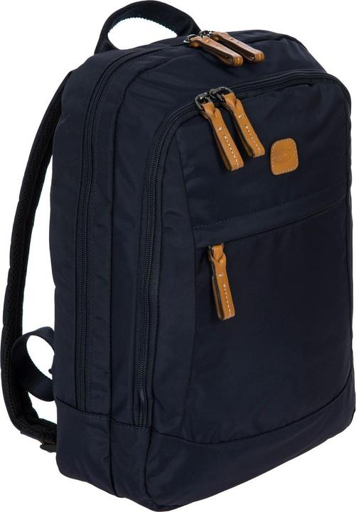 Actual product image Brics Bric's Laptop Backpack X-Travel Backpack 44649