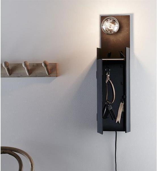 Actual product image Markslöjd Combo (E27)
