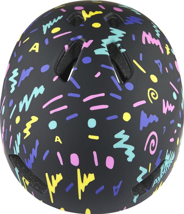 Productafbeelding ALPINA SPORTS Hackney (51 - 56 cm)